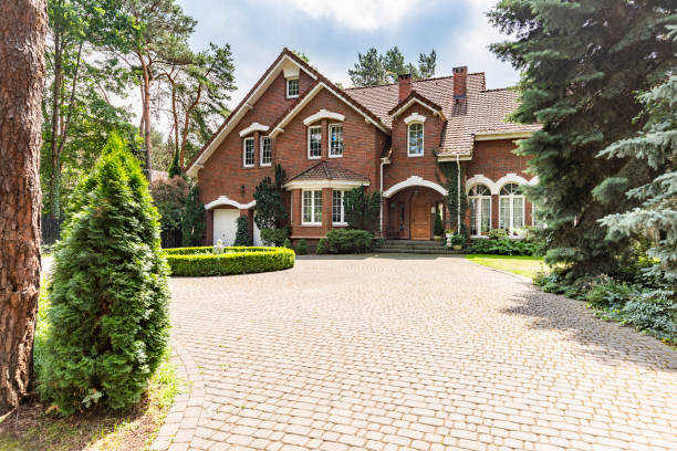 Best Driveway Repair Near Me  in Lifornia Polytechnic State University, CA