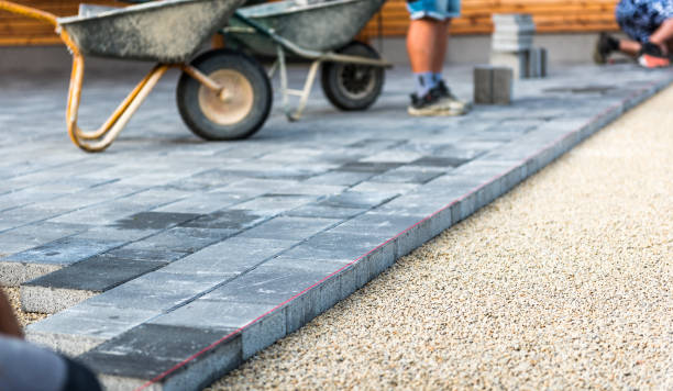 Best Brick Driveway Pavers  in Lifornia Polytechnic State University, CA