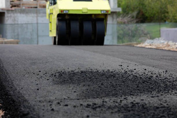 Best Best Driveway Pavers  in Lifornia Polytechnic State University, CA