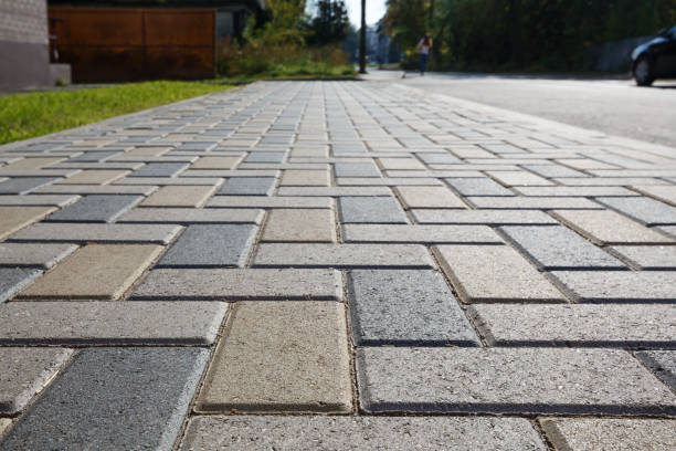 Best Residential Driveway Paver Services  in Lifornia Polytechnic State University, CA