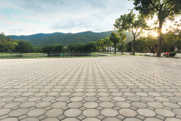 Best Residential Paver Driveway  in Lifornia Polytechnic State University, CA