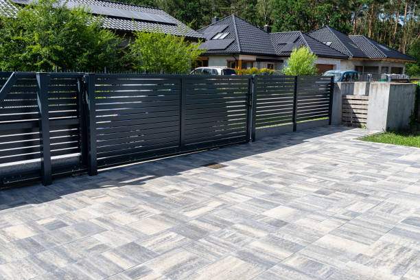 Best Decorative Driveway Pavers  in Lifornia Polytechnic State University, CA