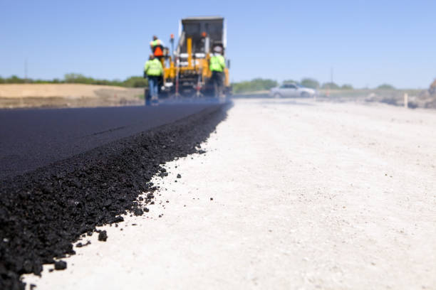 Best Driveway Paving Contractor  in Lifornia Polytechnic State University, CA