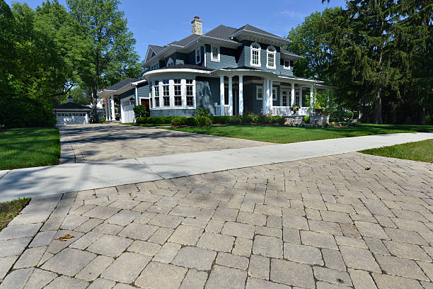 Best Local Driveway Pavers  in Lifornia Polytechnic State University, CA