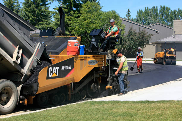 Best Driveway Pavers Near Me  in Lifornia Polytechnic State University, CA